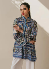 Calm Dew - Mahgul Luxury Pret