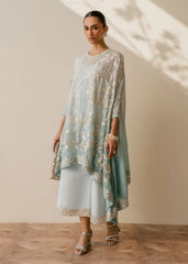 Sea Pearl - Mahgul Luxury Pret