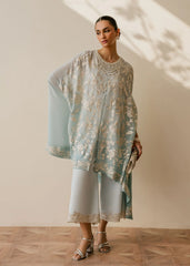 Sea Pearl - Mahgul Luxury Pret