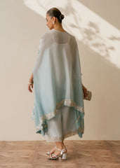 Sea Pearl - Mahgul Luxury Pret