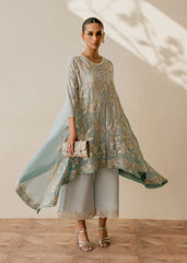 Sea Pearl - Mahgul Luxury Pret
