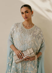 Sea Pearl - Mahgul Luxury Pret
