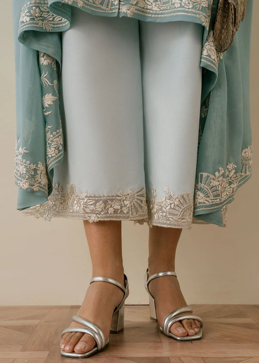 Sea Pearl - Mahgul Luxury Pret