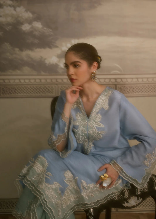 Reha - Mahgul Luxury Pret