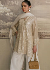Nia - Mahgul Luxury Pret