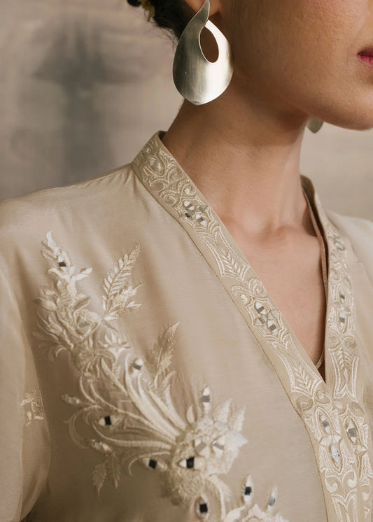 Nia - Mahgul Luxury Pret