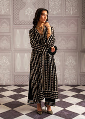 Izzah - Mahgul Luxury Pret
