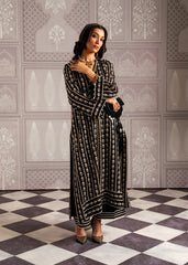 Izzah - Mahgul Luxury Pret
