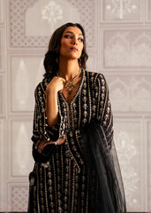 Izzah - Mahgul Luxury Pret