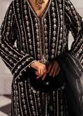 Izzah - Mahgul Luxury Pret