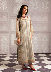 Mint Gold - Mahgul Luxury Pret