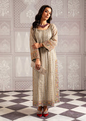 Mint Gold - Mahgul Luxury Pret