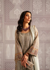 Mint Gold - Mahgul Luxury Pret