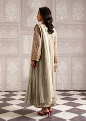 Mint Gold - Mahgul Luxury Pret
