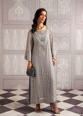 Jahnur - Mahgul Luxury Pret