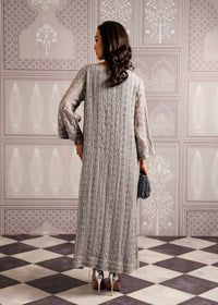 Jahnur - Mahgul Luxury Pret