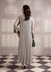 Jahnur - Mahgul Luxury Pret