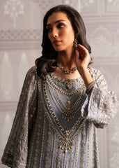 Jahnur - Mahgul Luxury Pret