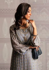 Jahnur - Mahgul Luxury Pret