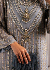 Jahnur - Mahgul Luxury Pret