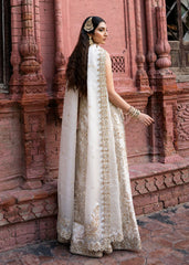 Nisha - kanwal Malik Luxury Pret
