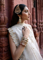Nisha - kanwal Malik Luxury Pret