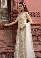 Nisha - kanwal Malik Luxury Pret