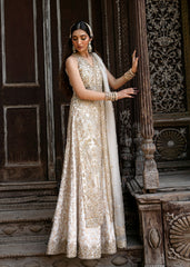 Nisha - kanwal Malik Luxury Pret