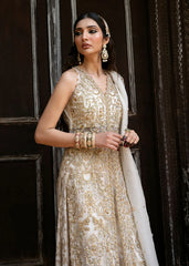 Nisha - kanwal Malik Luxury Pret