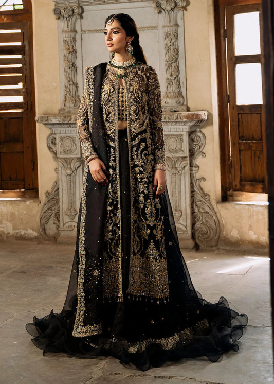 Shahtaj - kanwal Malik Luxury Pret