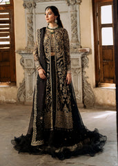 Shahtaj - kanwal Malik Luxury Pret