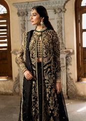 Shahtaj - kanwal Malik Luxury Pret