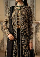 Shahtaj - kanwal Malik Luxury Pret