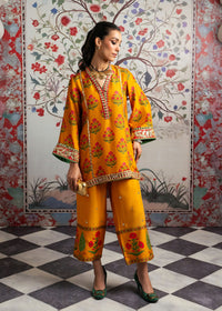 Tanya - Mahgul Luxury Pret