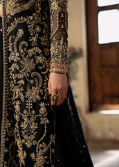 Shahtaj - kanwal Malik Luxury Pret