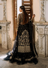 Shahtaj - kanwal Malik Luxury Pret