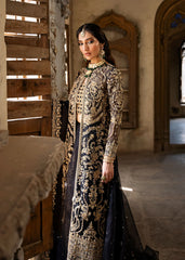 Shahtaj - kanwal Malik Luxury Pret