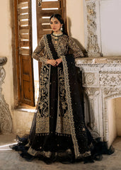 Shahtaj - kanwal Malik Luxury Pret