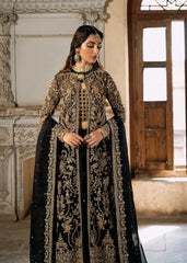 Shahtaj - kanwal Malik Luxury Pret