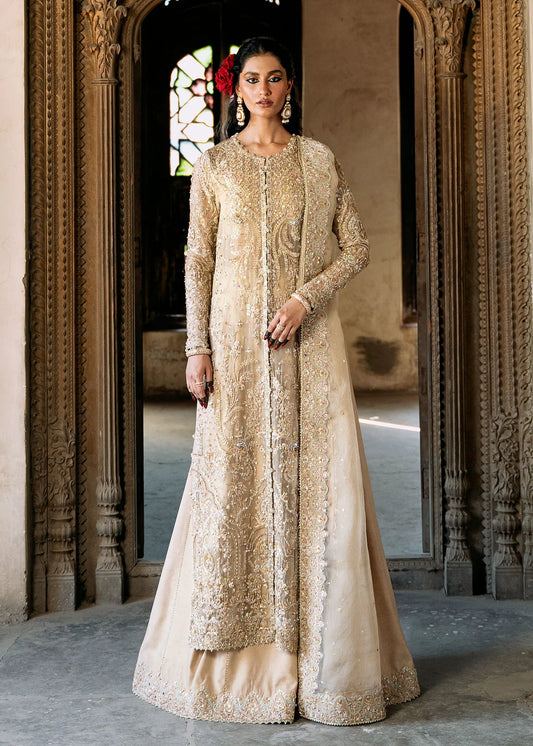 Zarnab - kanwal Malik Luxury Pret