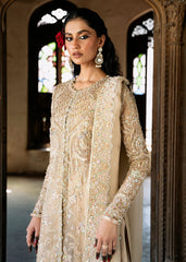 Zarnab - kanwal Malik Luxury Pret