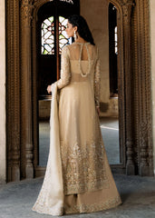 Zarnab - kanwal Malik Luxury Pret
