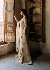 Zarnab - kanwal Malik Luxury Pret