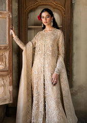 Zarnab - kanwal Malik Luxury Pret