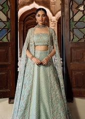 Shafaq - kanwal Malik Luxury Pret