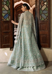 Shafaq - kanwal Malik Luxury Pret
