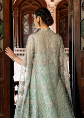 Shafaq - kanwal Malik Luxury Pret