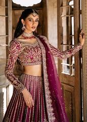 Raina - kanwal Malik Luxury Pret