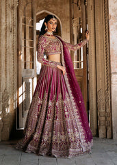 Raina - kanwal Malik Luxury Pret