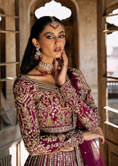 Raina - kanwal Malik Luxury Pret